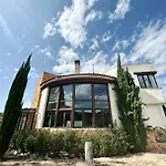 Mirador Villa Manzanera