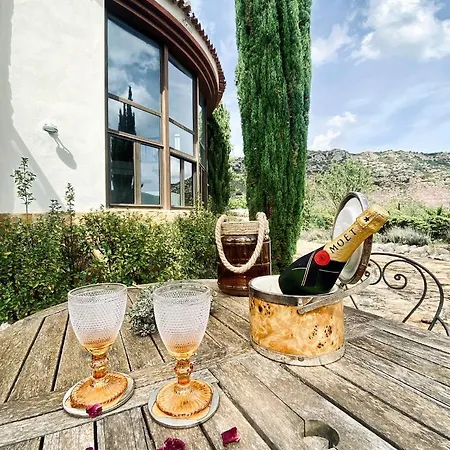 Mirador Villa