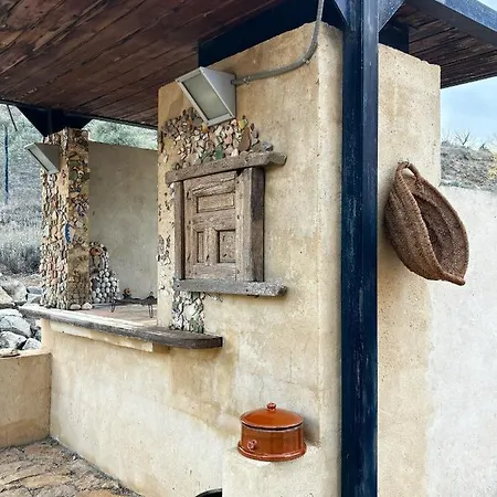 빌라 Mirador *