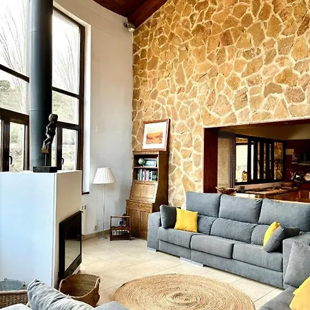 Mirador Villa