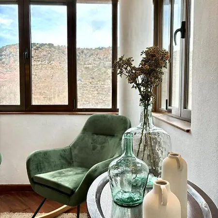 Mirador Villa