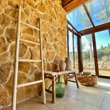 Villa Mirador *