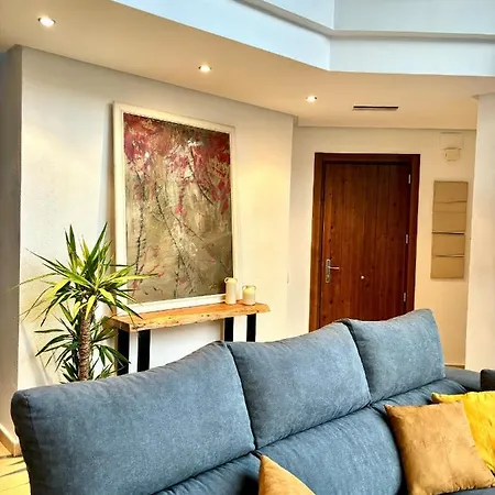 Mirador Villa Manzanera