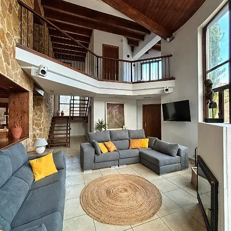 Mirador Villa