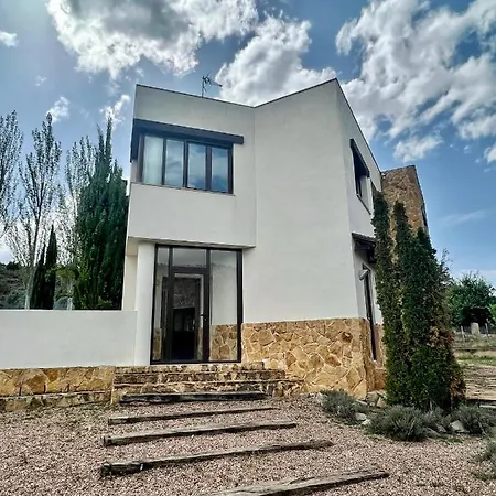 Mirador Villa