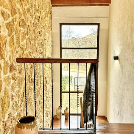 Mirador * 만자네라