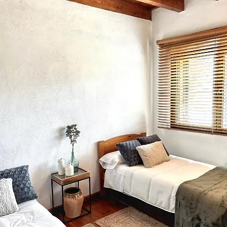 Villa Mirador *