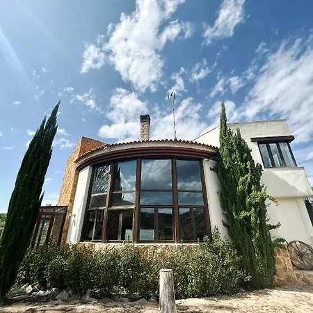 Mirador Villa Manzanera