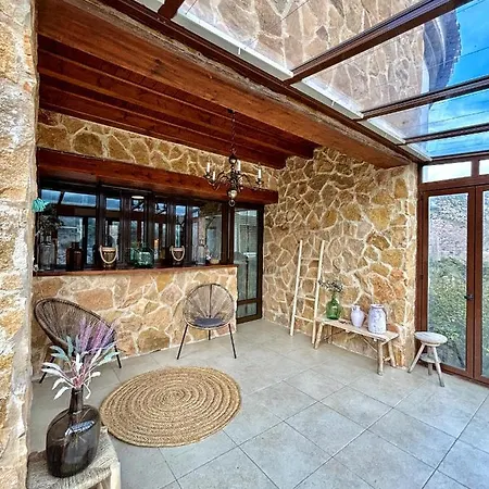 Villa Mirador Manzanera