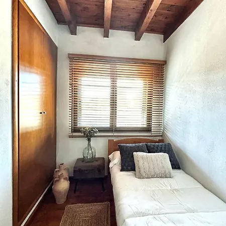 Villa Mirador *