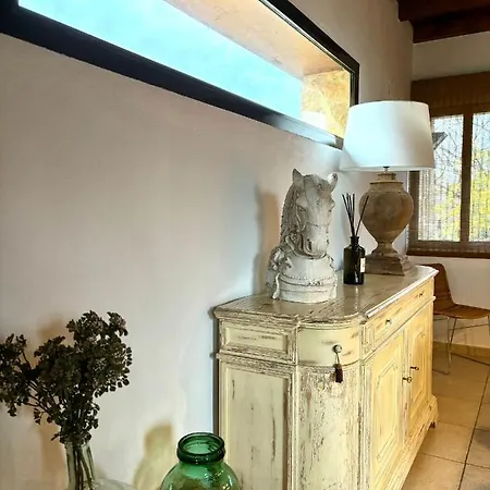 Villa Mirador