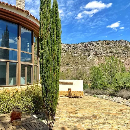 Villa Mirador *