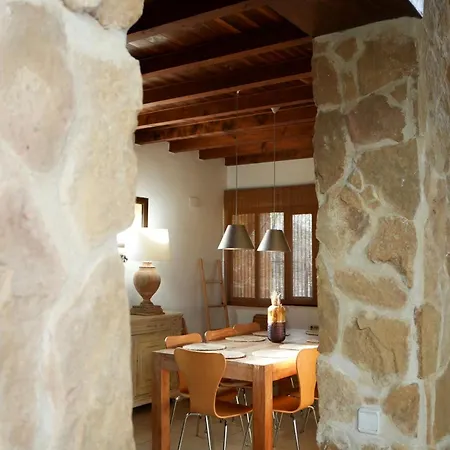 Villa Mirador *