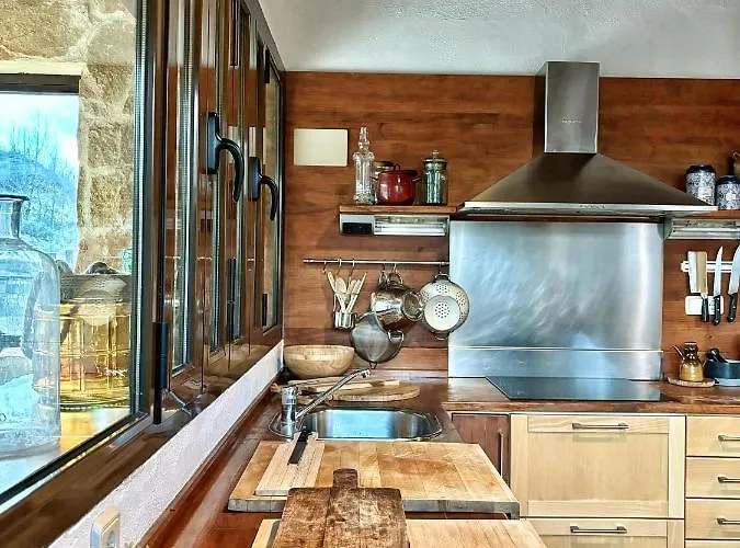 Villa Mirador Manzanera