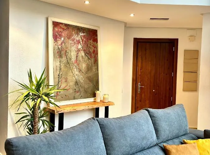 Mirador Villa Manzanera