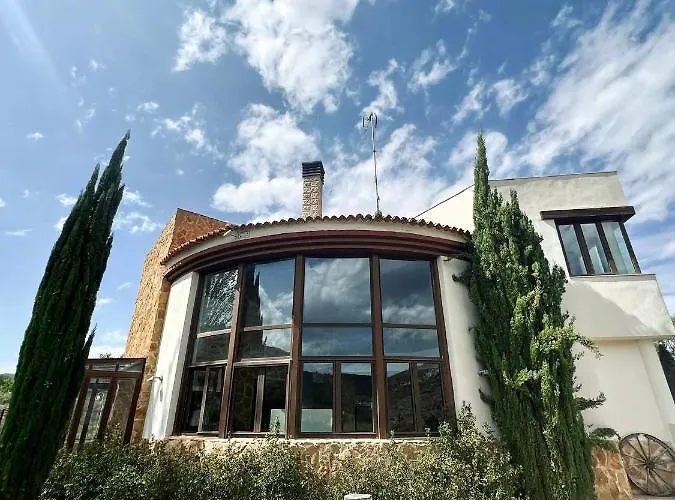 Mirador Villa Manzanera