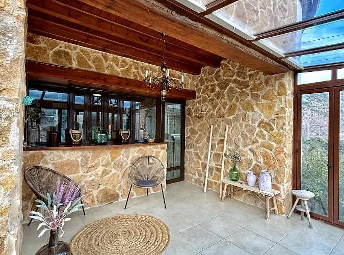 Villa Mirador Manzanera